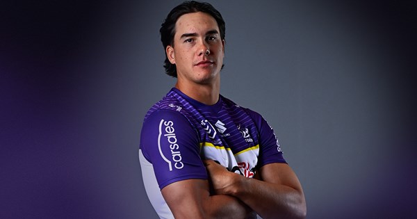 Team Update: Round 13 v Titans