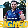 Sister Act: Titans secure forward enforcer for 2025