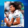 Key three: Foz, Origin hopefuls' class not enough to sour hot milk in Canberra
