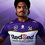 Team Announcement: Round 13 v Titans