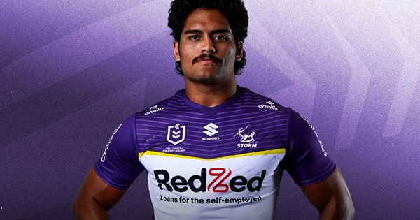 Team Announcement: Round 13 v Titans