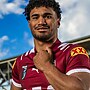 Toia tipped to quell Latrell on Origin debut