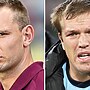 Manly teammate calls out glaring truth after Tom and Jake Trbojevic axed from Origin team