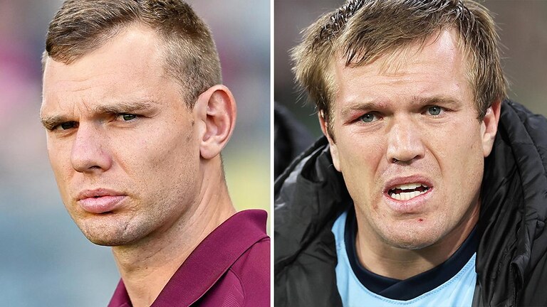 Manly teammate calls out glaring truth after Tom and Jake Trbojevic axed from Origin team