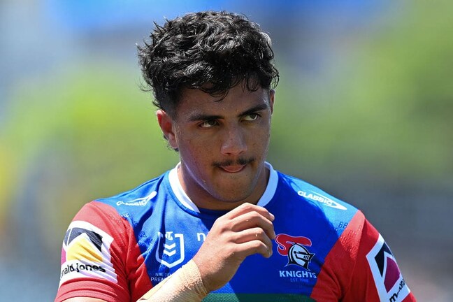 Trial By Fire: Talent Seizes Its Chance