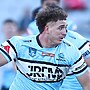 Senior Representative team lists: Round 12