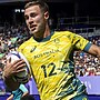 Former sevens star locked in for NRL debut