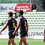 Junior Report: Round 9