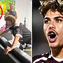 Reece Walsh responds after Broncos launch 'investigation' into footage of $5 million NRL star