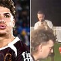 Legend's truth bomb for Reece Walsh after Broncos launch investigation into deleted video
