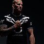 'Dear Warrior' jersey launched