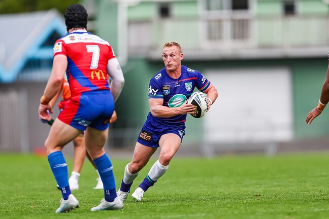 NSW Cup Team List: Chasing fourth straight victory