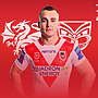 NRL Team List: Round 10 v Warriors