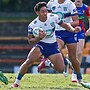 Ashford: It’s a special club and a special group of boys