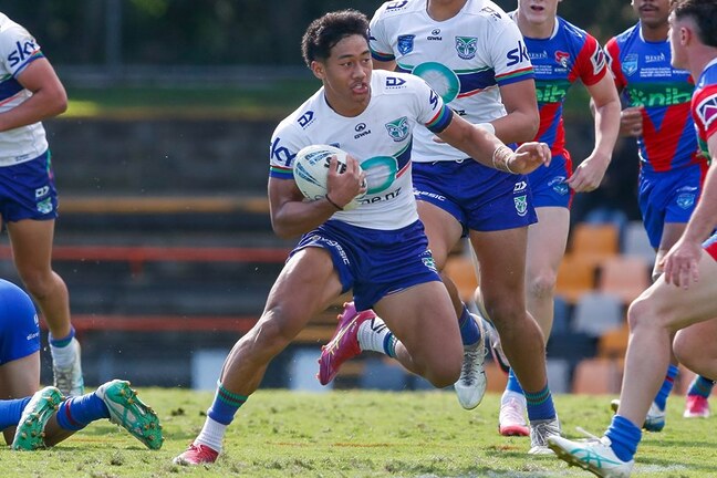 Ashford: It’s a special club and a special group of boys