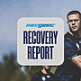 Maxigesic Recovery Report: Three cleared for action
