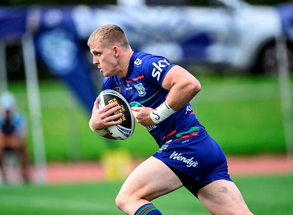 NSW Cup Match Report: Sizzling start delivers eighth win