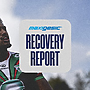 Maxigesic Recovery Report: Leiataua joins injured brigade