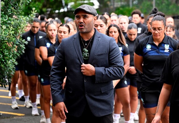NRLW 2025 comeback campaign gets off the ground