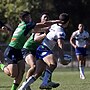 JFC Match Report: Warriors bounce back strongly