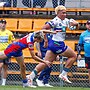 HMC grand final: Premiers again going back-to-back