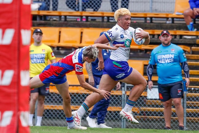 HMC grand final: Premiers again going back-to-back