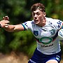 JFC Team List: More emerging talent being developed