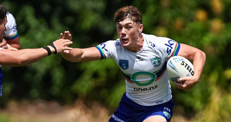 JFC Team List: More emerging talent being developed