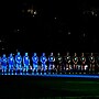 Lights down, 'Blackout' is back