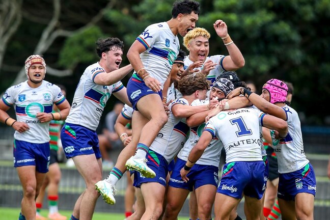 HMC Team List: Unchanged starting side for grand final