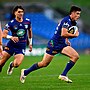 NSW Cup Match Report: Hitting 40 again for six on end