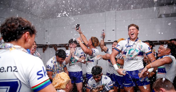 HMC grand final: Meet the premiership winners