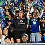 Sell out for 24th time in 27 games
