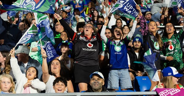 Sell out for 24th time in 27 games