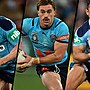 The legends helping Watson become Blues gamebreaker