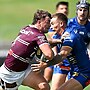 Weather forces NSW Cup relocation