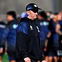 Webster: There's a really different connection in the group