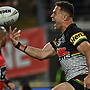 The Battle of the West is always special: Sorensen