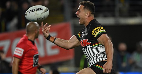 The Battle of the West is always special: Sorensen