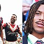 Matty Johns makes call on Dom Young's next club as Roosters pay $250,000 for star to leave