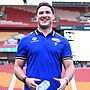 Magic Round: Sharks v Eels; Roosters v Dolphins