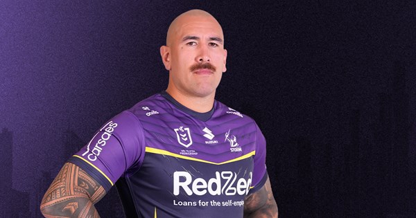 Late Mail: Round 10 v Wests Tigers