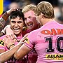 Vote for your Round 10 Man of the Match