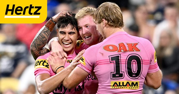 Vote for your Round 10 Man of the Match
