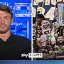 Jon Wilkin discusses whether Hull KR are best placed to stop Wigan Warriors from winning their third Super League title in succession.