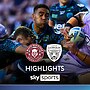 Wigan Warriors v Leigh Leopards