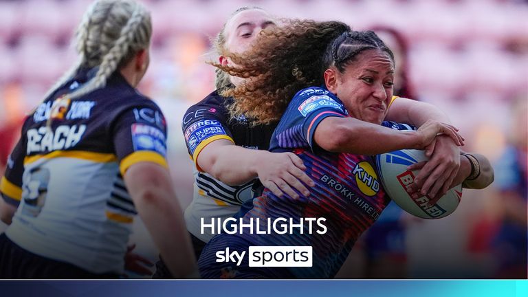 Women's Super League