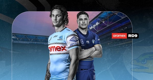 NRL Match Preview: Round 9 v Eels
