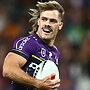 Daley’s massive call on Origin hopeful