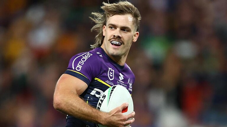 Daley’s massive call on Origin hopeful